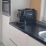 Vakantievilla-ermelo *