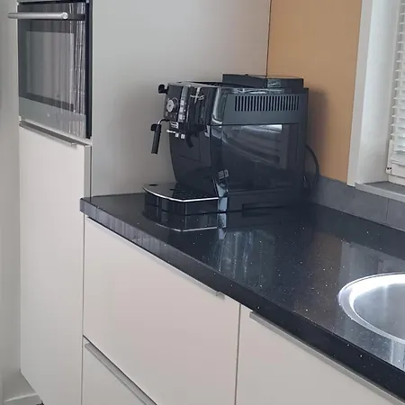 Vakantievilla-ermelo *