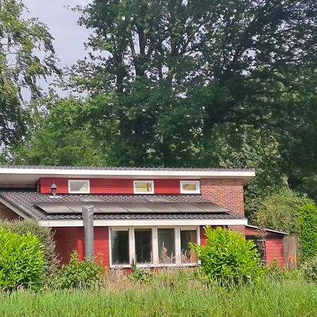 Vakantievilla-ermelo * Ermelo