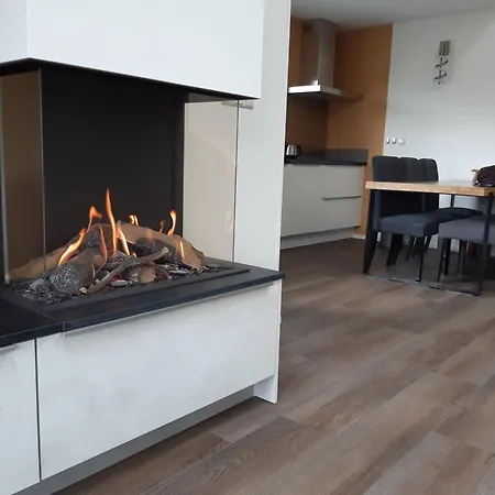 Villa Vakantievilla-ermelo Ermelo